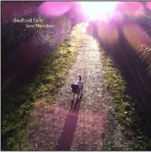 Bedford Falls - Send More Bees in the group VINYL / Rock at Bengans Skivbutik AB (3049409)