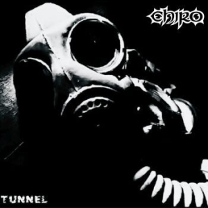 Chiro - Tunnel in the group VINYL / Hårdrock/ Heavy metal at Bengans Skivbutik AB (3049418)