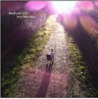 Bedford Falls - Send More Bees in the group CD / Pop-Rock at Bengans Skivbutik AB (3049430)