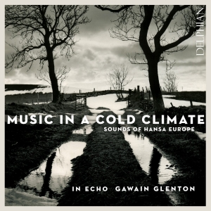 Various - Music In A Cold Climate: Sounds Of in the group OUR PICKS / Christmas gift tip CD at Bengans Skivbutik AB (3049464)