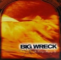 Big Wreck - In Loving Memory Of in the group CD / Pop-Rock at Bengans Skivbutik AB (3049797)