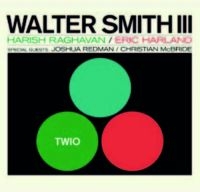 Smith Iii Walter - Twio in the group CD / Jazz at Bengans Skivbutik AB (3049835)