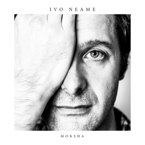 Ivo Neame - Moksha in the group VINYL / Jazz at Bengans Skivbutik AB (3049875)