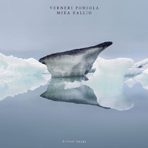 Verneri Pohjola - Animal Image in the group VINYL / Jazz at Bengans Skivbutik AB (3049879)