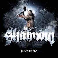 Skalmöld - Baldur in the group CD / Hårdrock at Bengans Skivbutik AB (3050377)