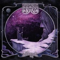 Mammoth Storm - Fornjot - Digipack in the group CD / Hårdrock at Bengans Skivbutik AB (3050418)