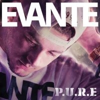 Evante - P.U.R.E. in the group CD / Pop-Rock at Bengans Skivbutik AB (3050869)