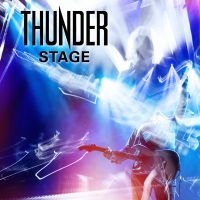 Thunder - Stage in the group VINYL / Pop-Rock at Bengans Skivbutik AB (3051987)