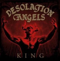 Desolation Angels - King in the group OUR PICKS / Christmas gift tip CD at Bengans Skivbutik AB (3052027)