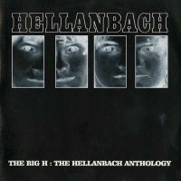 Hellanbach - The Big H: The Hellanbach Anthology in the group CD / Hårdrock at Bengans Skivbutik AB (3052035)