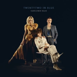 Sunflower Bean - Twentytwo In Blue in the group VINYL / Rock at Bengans Skivbutik AB (3052667)