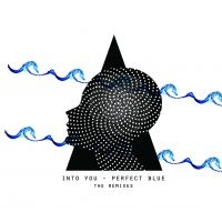 Into You - Perfect Blue - Remixes in the group VINYL / Dance-Techno at Bengans Skivbutik AB (3052732)