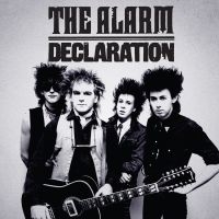 Alarm - Eponymous 1981-83 in the group VINYL / Pop-Rock at Bengans Skivbutik AB (3052736)