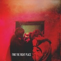 Arms And Sleepers - Find The Right Place in the group CD / Pop-Rock at Bengans Skivbutik AB (3052769)