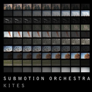 Submotion Orchestra - Kites in the group CD at Bengans Skivbutik AB (3052782)