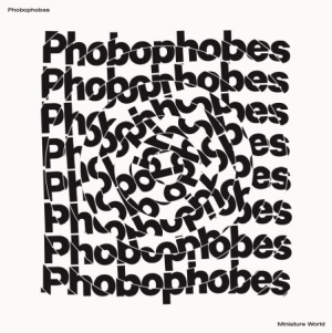 Phobophones - Miniature World in the group CD / Rock at Bengans Skivbutik AB (3052786)