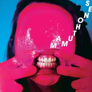 Mamuthones - Fear On The Corner in the group VINYL / Rock at Bengans Skivbutik AB (3052796)