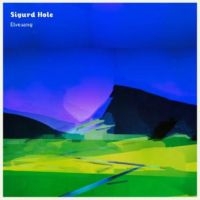 Hole Sigurd - Elvesang in the group CD / Jazz at Bengans Skivbutik AB (3052832)