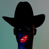 Young Fathers - Cocoa Sugar in the group CD / Pop-Rock at Bengans Skivbutik AB (3065217)