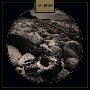 Usurpress - Interregnum in the group VINYL / Hårdrock/ Heavy metal at Bengans Skivbutik AB (3065233)