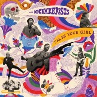 The Decemberists - I'll Be Your Girl (Coloured White V in the group OUR PICKS /  Christmas gift tip Vinyl at Bengans Skivbutik AB (3071243)