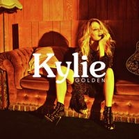 Kylie Minogue - Golden in the group VINYL / Pop-Rock at Bengans Skivbutik AB (3071538)