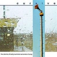 Cursive - Storms Of Early Summer in the group VINYL / Pop-Rock at Bengans Skivbutik AB (3071589)