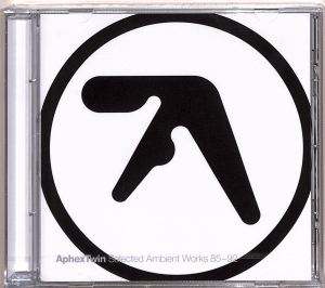 Aphex Twin - Selected Ambient Works 85-92 (Jewel in the group OUR PICKS / Christmas gift tip CD at Bengans Skivbutik AB (3071634)