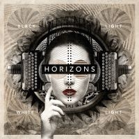 Black Light White Light - Horizons in the group CD / Pop-Rock at Bengans Skivbutik AB (3071663)