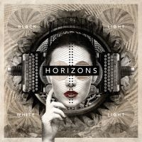 Black Light White Light - Horizons (Col.Vinyl) in the group VINYL / Pop-Rock at Bengans Skivbutik AB (3071664)