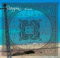 Nutopia - Nomad in the group CD / Pop-Rock at Bengans Skivbutik AB (3071668)