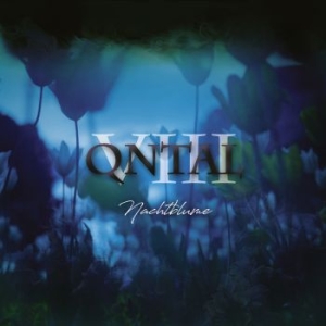 Qntal - Viii - Nachtblume in the group CD / Hårdrock/ Heavy metal at Bengans Skivbutik AB (3073031)