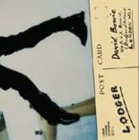 DAVID BOWIE - LODGER (VINYL) in the group OTHER / -Start Jan R3 at Bengans Skivbutik AB (3073042)