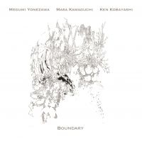 Yonezawakamagushikobayashi - Boundary in the group CD / Jazz at Bengans Skivbutik AB (3075123)