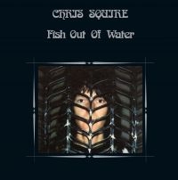 Squire Chris - Fish Out Of Water:Remastered And Ex in the group OUR PICKS / Christmas gift tip CD at Bengans Skivbutik AB (3075147)