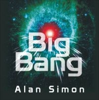 Simon Alan - Big Bang in the group CD / Pop-Rock at Bengans Skivbutik AB (3075172)