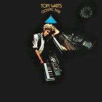 Tom Waits - Closing Time (Remastered) in the group OUR PICKS / Most popular vinyl classics at Bengans Skivbutik AB (3082440)