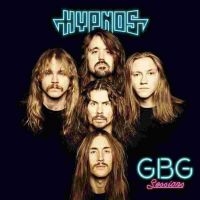 Hypnos - Gbg Sessions Lp Black in the group OTHER / -Start Jan R2 at Bengans Skivbutik AB (3082808)