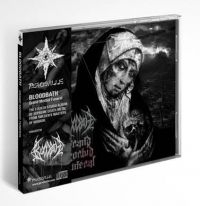 Bloodbath - Grand Morbid Funeral in the group CD / Hårdrock,Svensk Musik at Bengans Skivbutik AB (3082829)