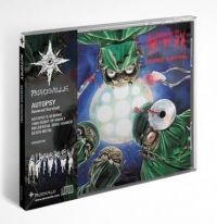 Autopsy - Severed Survival in the group OUR PICKS / Christmas gift tip CD at Bengans Skivbutik AB (3082830)