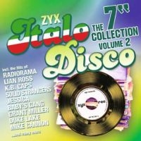 Various Artists - Stay In The 80S in the group CD / Dance-Techno,Pop-Rock at Bengans Skivbutik AB (3082954)