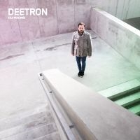 Deetron - Deetron Dj-Kicks in the group CD / Dance-Techno,Pop-Rock at Bengans Skivbutik AB (3082979)