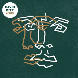 Kitt David - Yous in the group VINYL / Pop at Bengans Skivbutik AB (3083084)