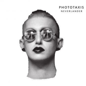 Phototaxis - Neverlander in the group CD / Pop at Bengans Skivbutik AB (3083283)