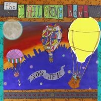 Children's Hour - Sos Jfk in the group CD / Pop-Rock at Bengans Skivbutik AB (3083550)