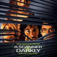 Reynolds Graham - A Scanner Darkly (Original Soundtra in the group OUR PICKS / Friday Releases / Friday the 18th of october 2024 at Bengans Skivbutik AB (3083644)