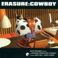 Erasure - Cowboy in the group OTHER / 80-tals synth at Bengans Skivbutik AB (3084445)