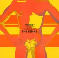 The Kinks - Percy in the group CD / Pop-Rock at Bengans Skivbutik AB (3084457)