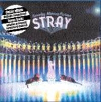 Stray - Saturday Morning Pictures in the group CD / Pop-Rock at Bengans Skivbutik AB (3084465)