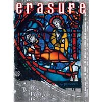ERASURE - THE INNOCENTS (21ST ANNIVERSAR in the group CD / Pop at Bengans Skivbutik AB (3084466)